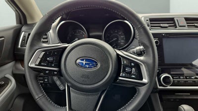 2018 Subaru Outback Limited