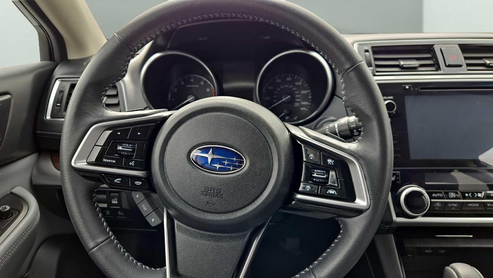 2018 Subaru Outback Limited