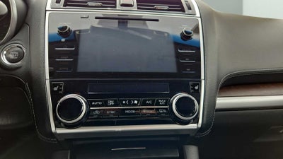 2018 Subaru Outback Limited