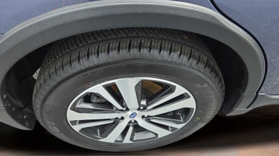 2018 Subaru Outback Limited
