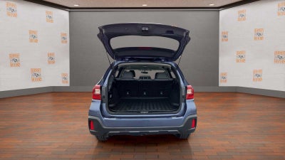 2018 Subaru Outback Limited