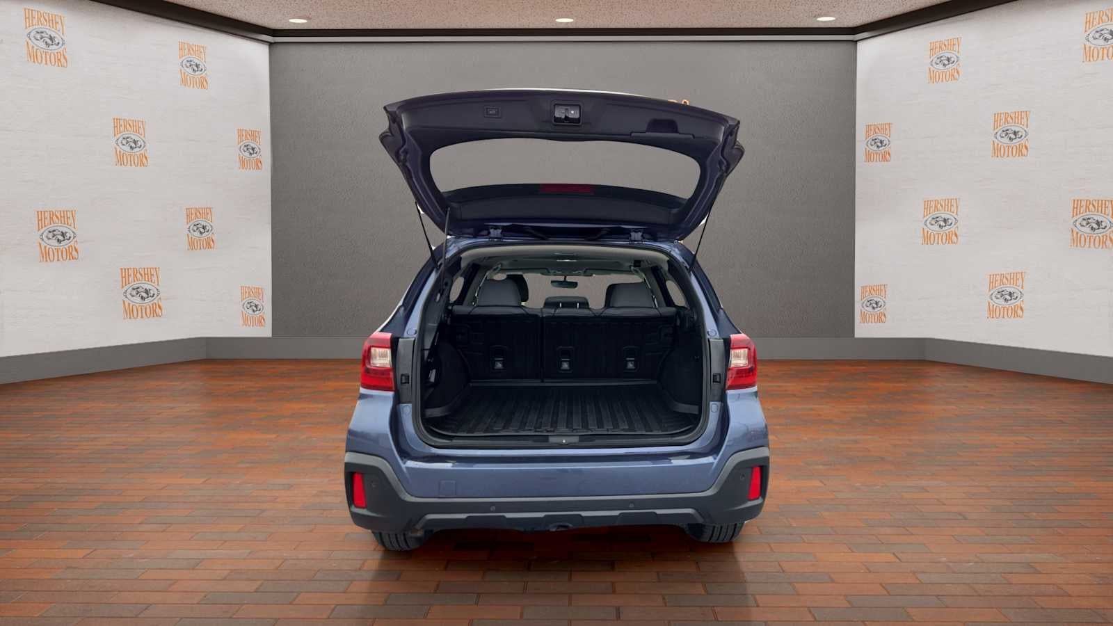 2018 Subaru Outback Limited