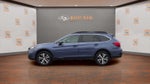 2018 Subaru Outback Limited