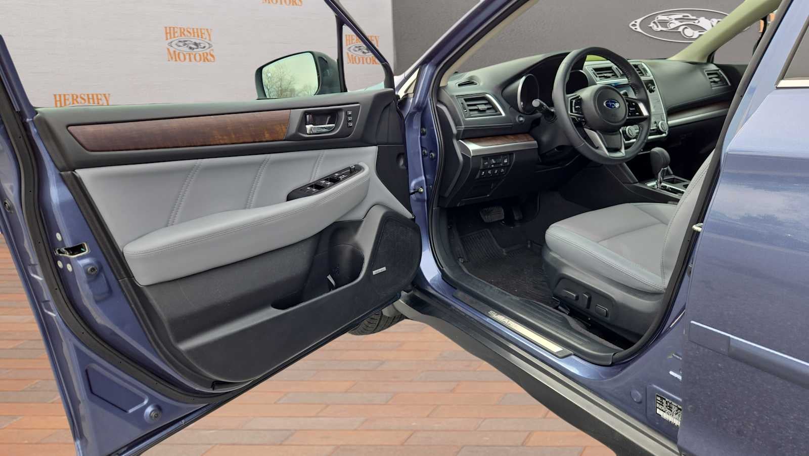 2018 Subaru Outback Limited