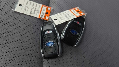 2018 Subaru Outback Limited