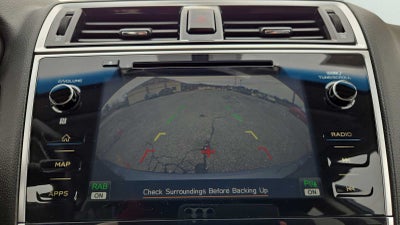 2018 Subaru Outback Limited