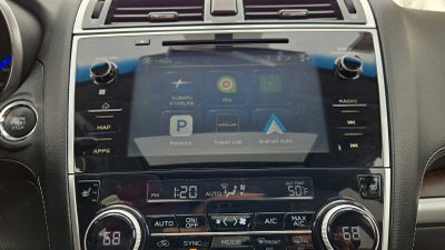 2018 Subaru Outback Limited