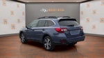 2018 Subaru Outback Limited