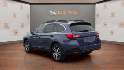 2018 Subaru Outback Limited