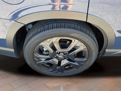 2023 Subaru Ascent Onyx Edition