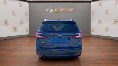 2023 Subaru Ascent Onyx Edition