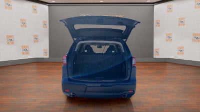 2023 Subaru Ascent Onyx Edition