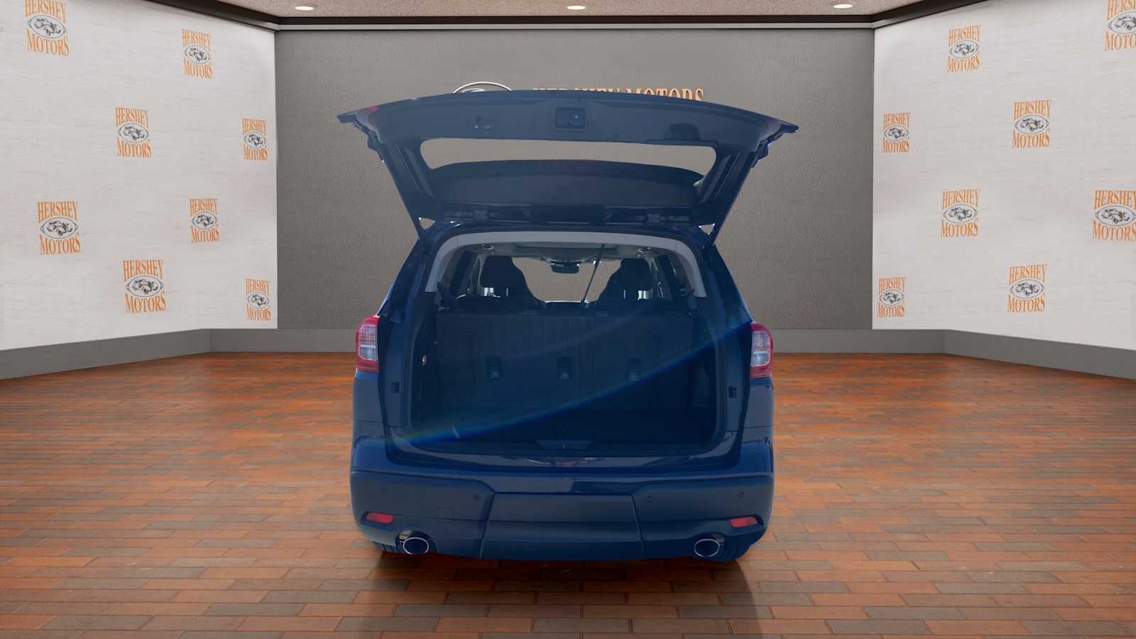 2023 Subaru Ascent Onyx Edition