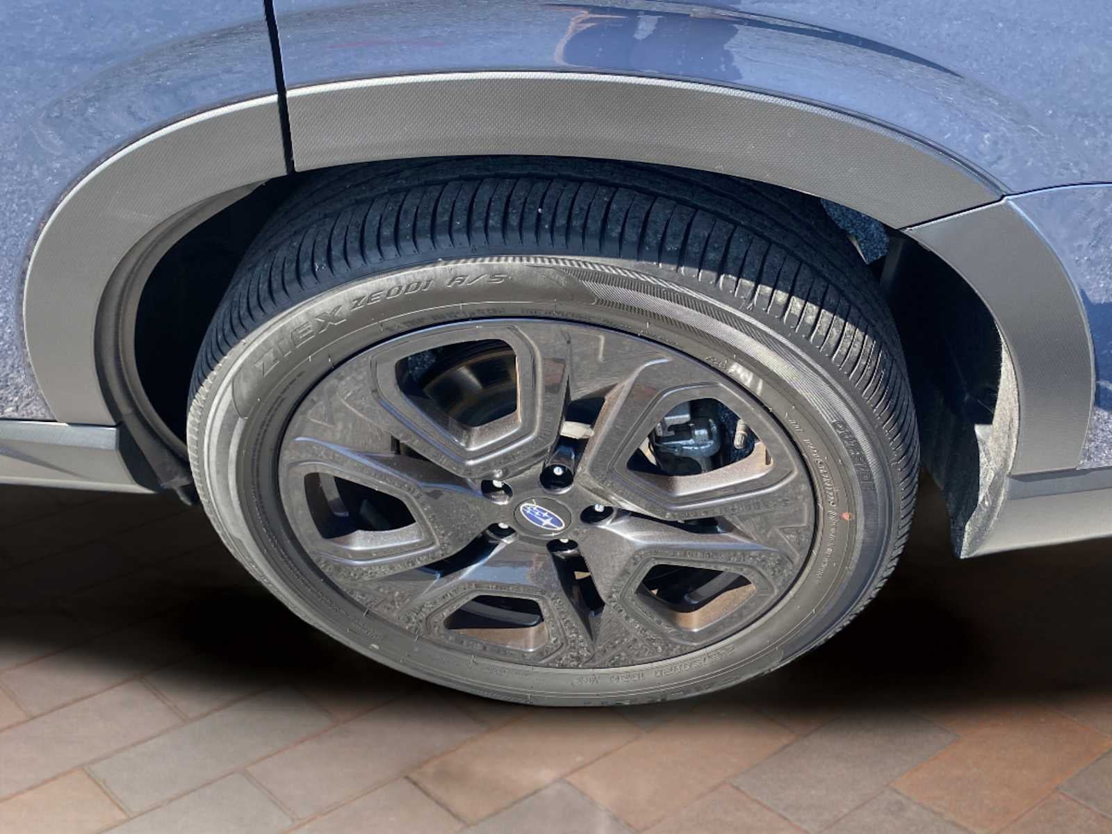 2023 Subaru Ascent Onyx Edition