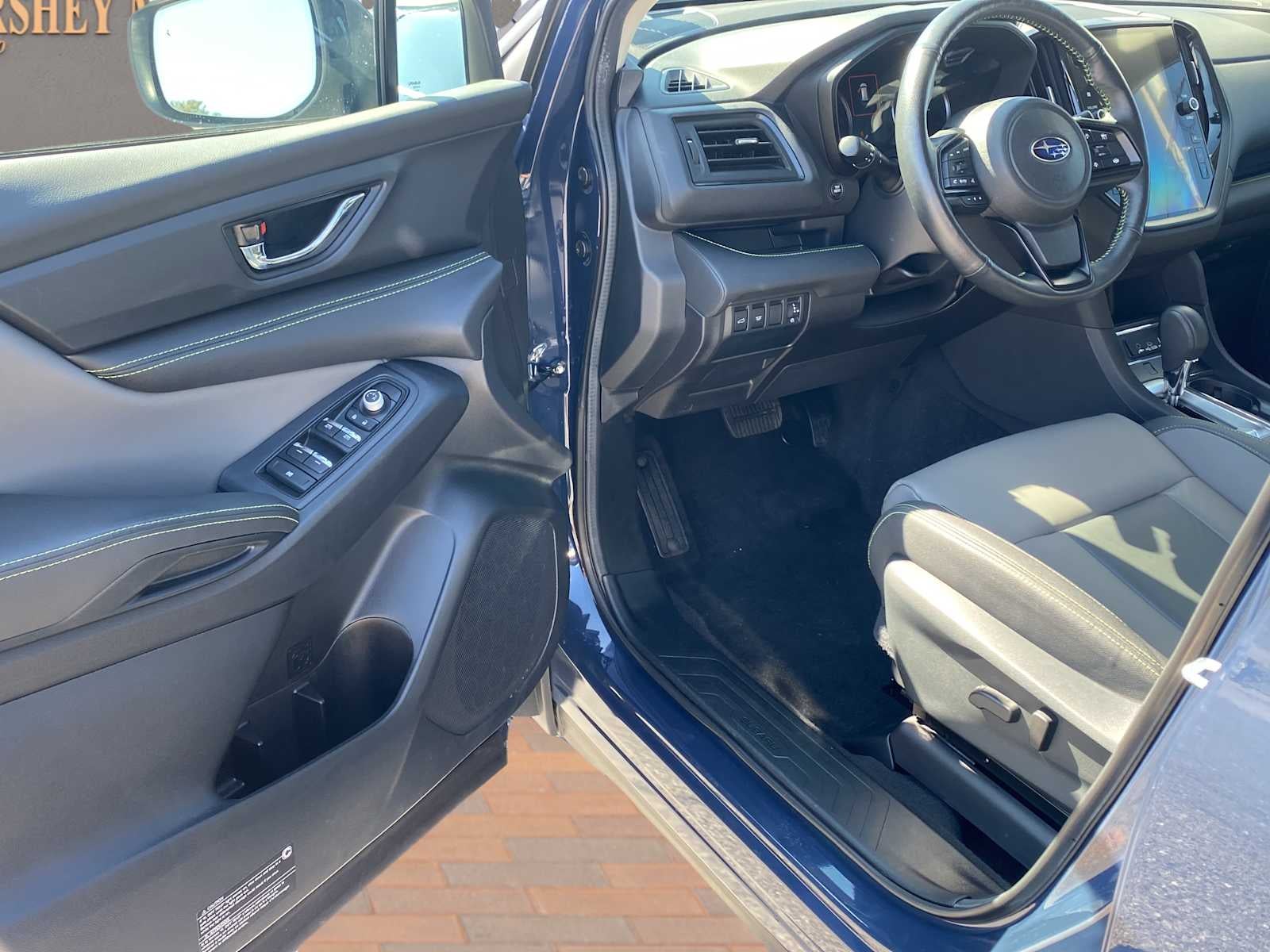 2023 Subaru Ascent Onyx Edition