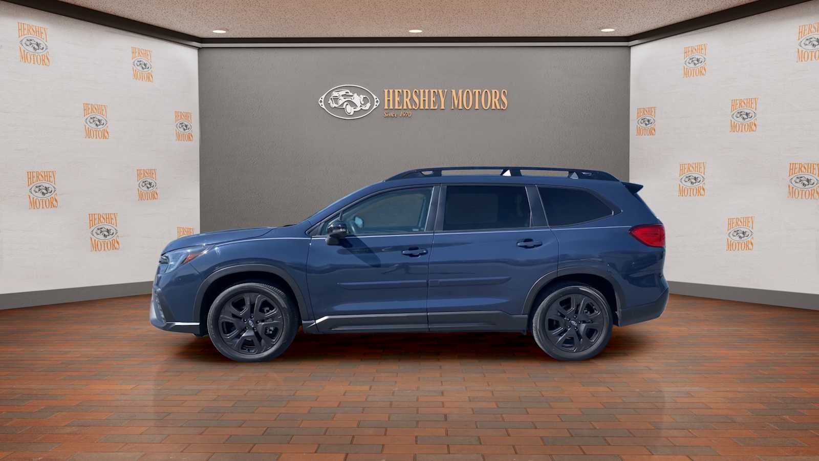 2023 Subaru Ascent Onyx Edition