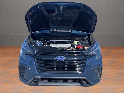 2023 Subaru Ascent Onyx Edition