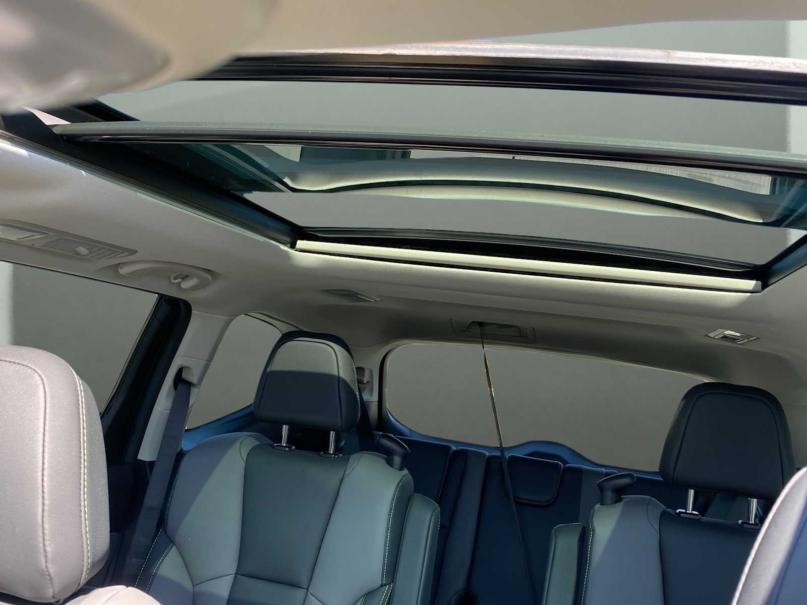 2023 Subaru Ascent Onyx Edition