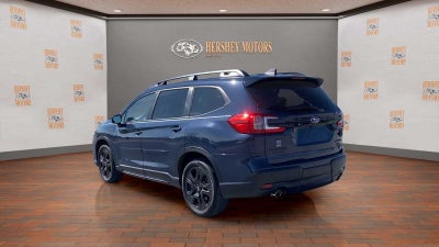 2023 Subaru Ascent Onyx Edition