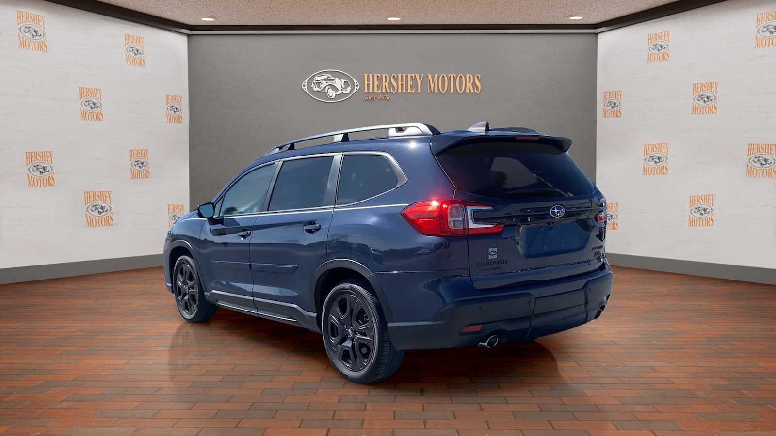 2023 Subaru Ascent Onyx Edition