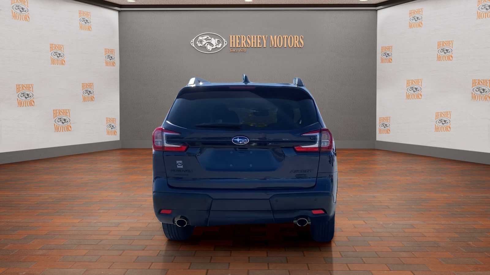 2023 Subaru Ascent Onyx Edition