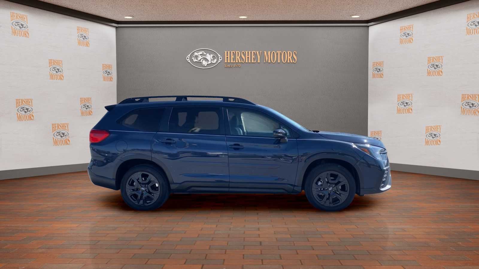 2023 Subaru Ascent Onyx Edition