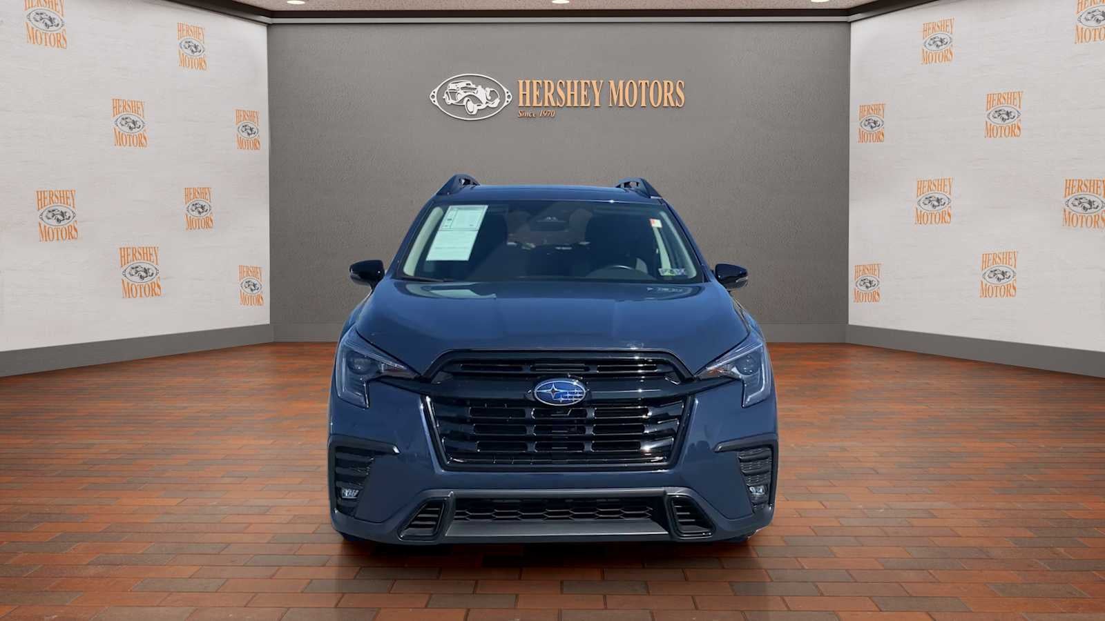 2023 Subaru Ascent Onyx Edition