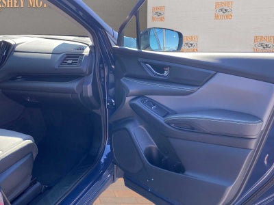 2023 Subaru Ascent Onyx Edition