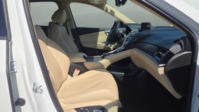 2021 Acura RDX Base