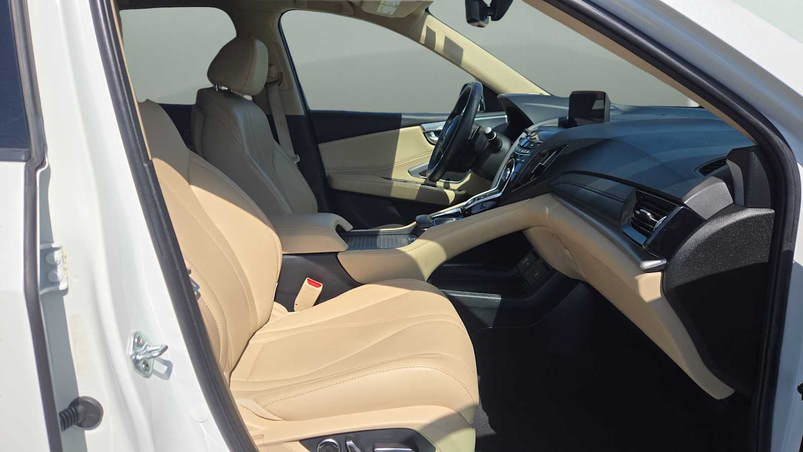 2021 Acura RDX Base