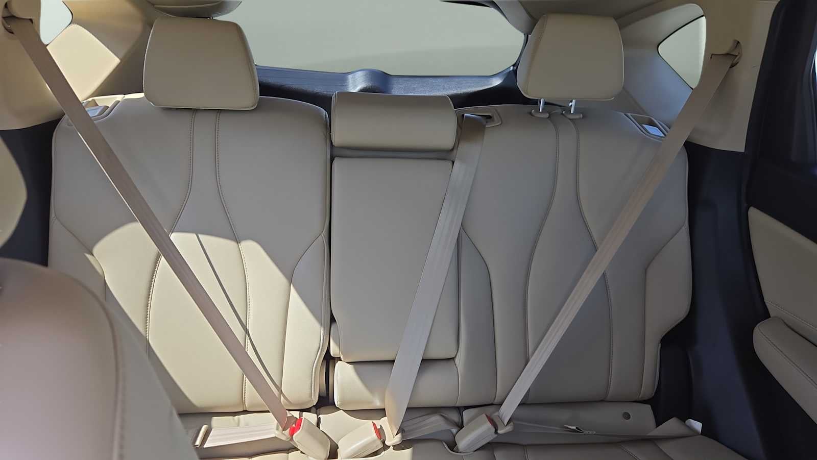 2021 Acura RDX Base