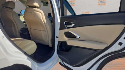 2021 Acura RDX Base