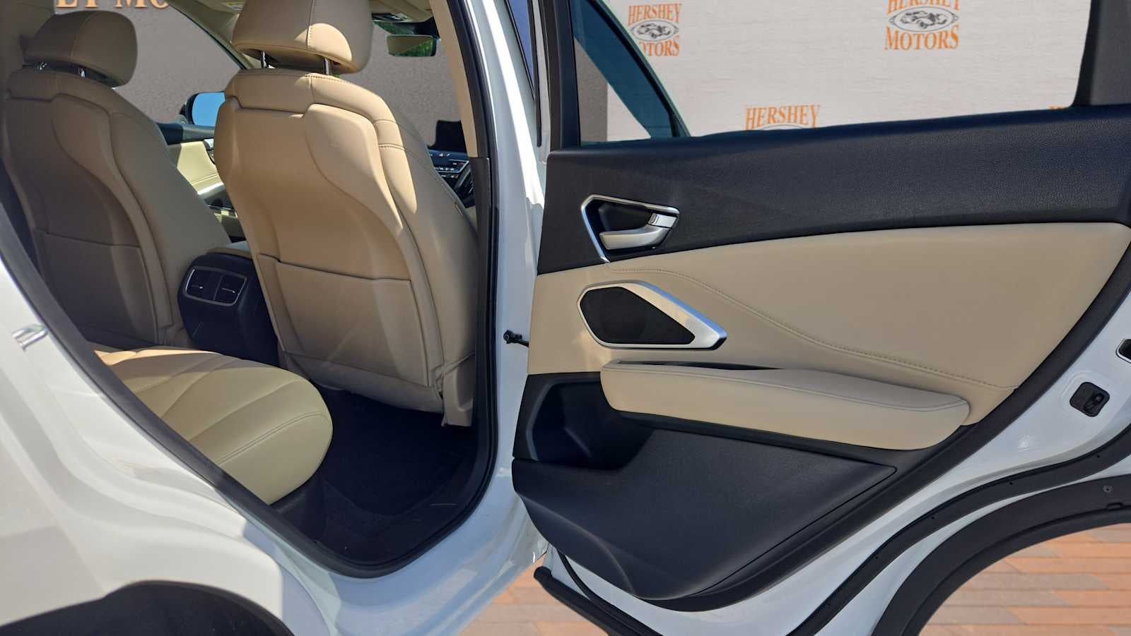 2021 Acura RDX Base
