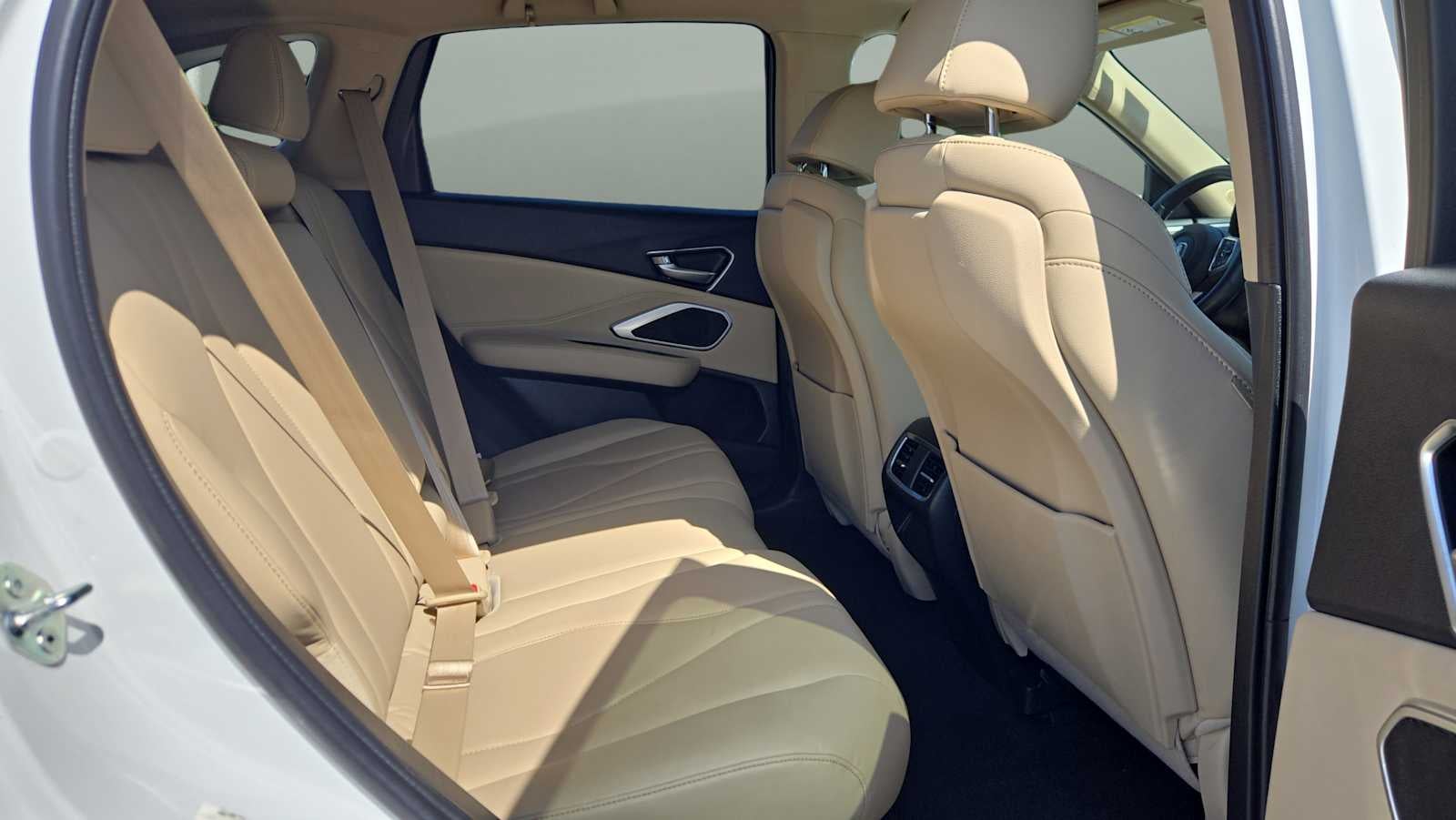 2021 Acura RDX Base