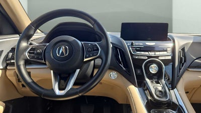 2021 Acura RDX Base