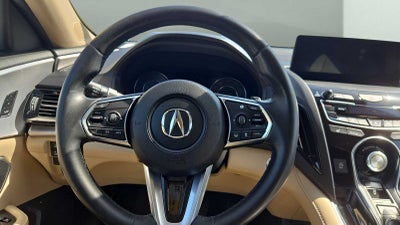 2021 Acura RDX Base