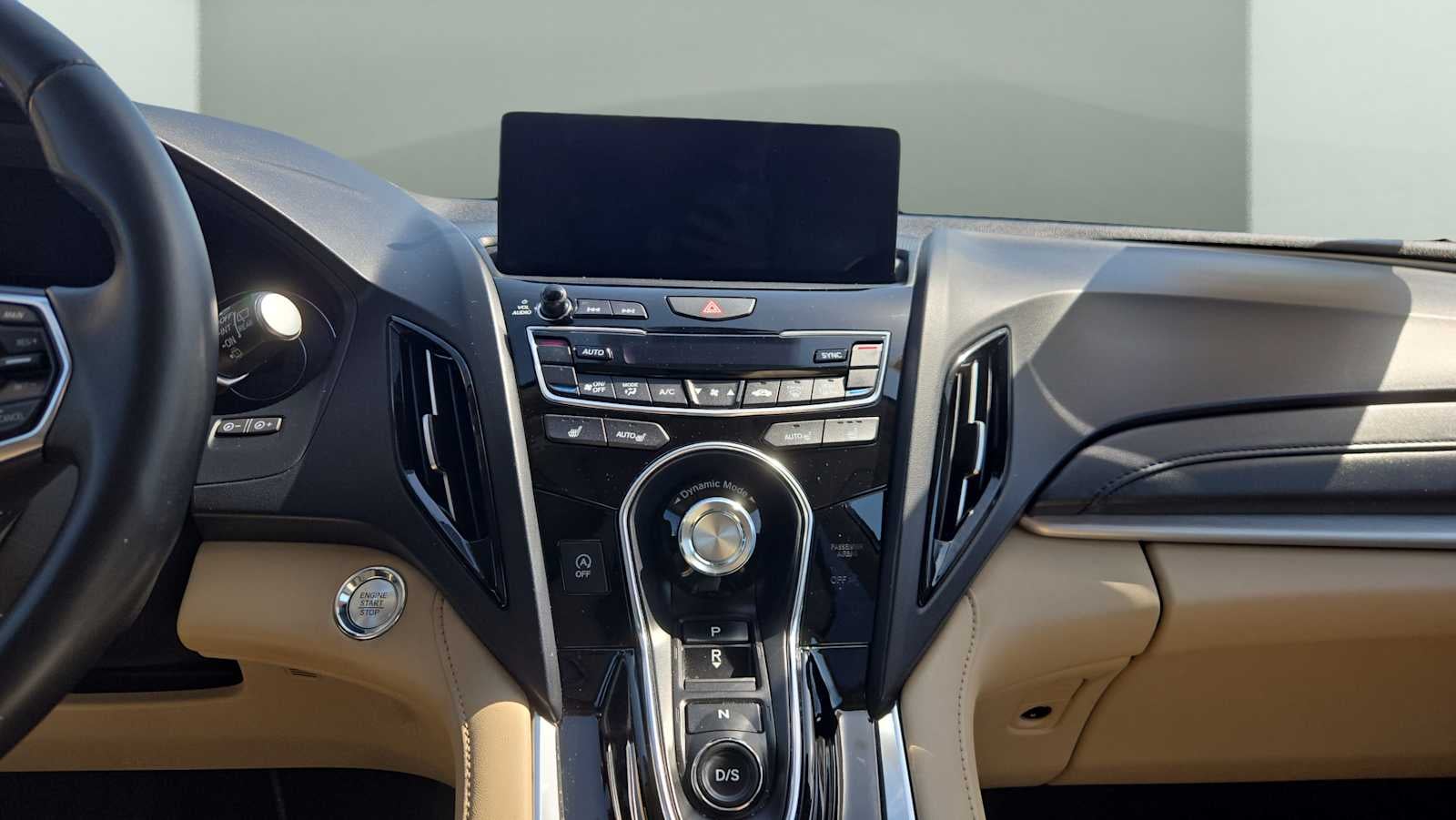 2021 Acura RDX Base