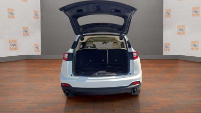 2021 Acura RDX Base