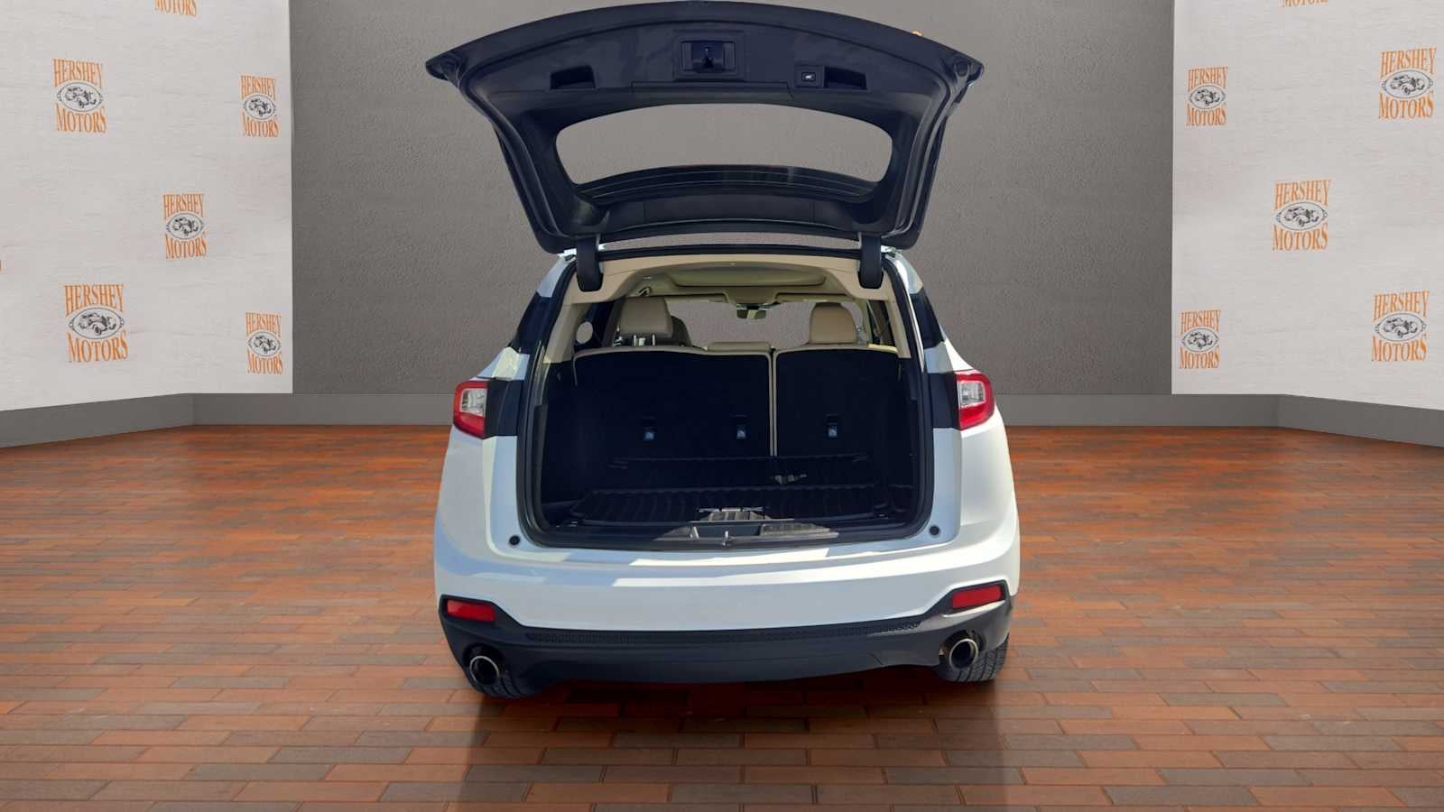 2021 Acura RDX Base
