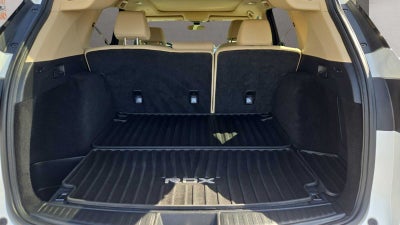 2021 Acura RDX Base