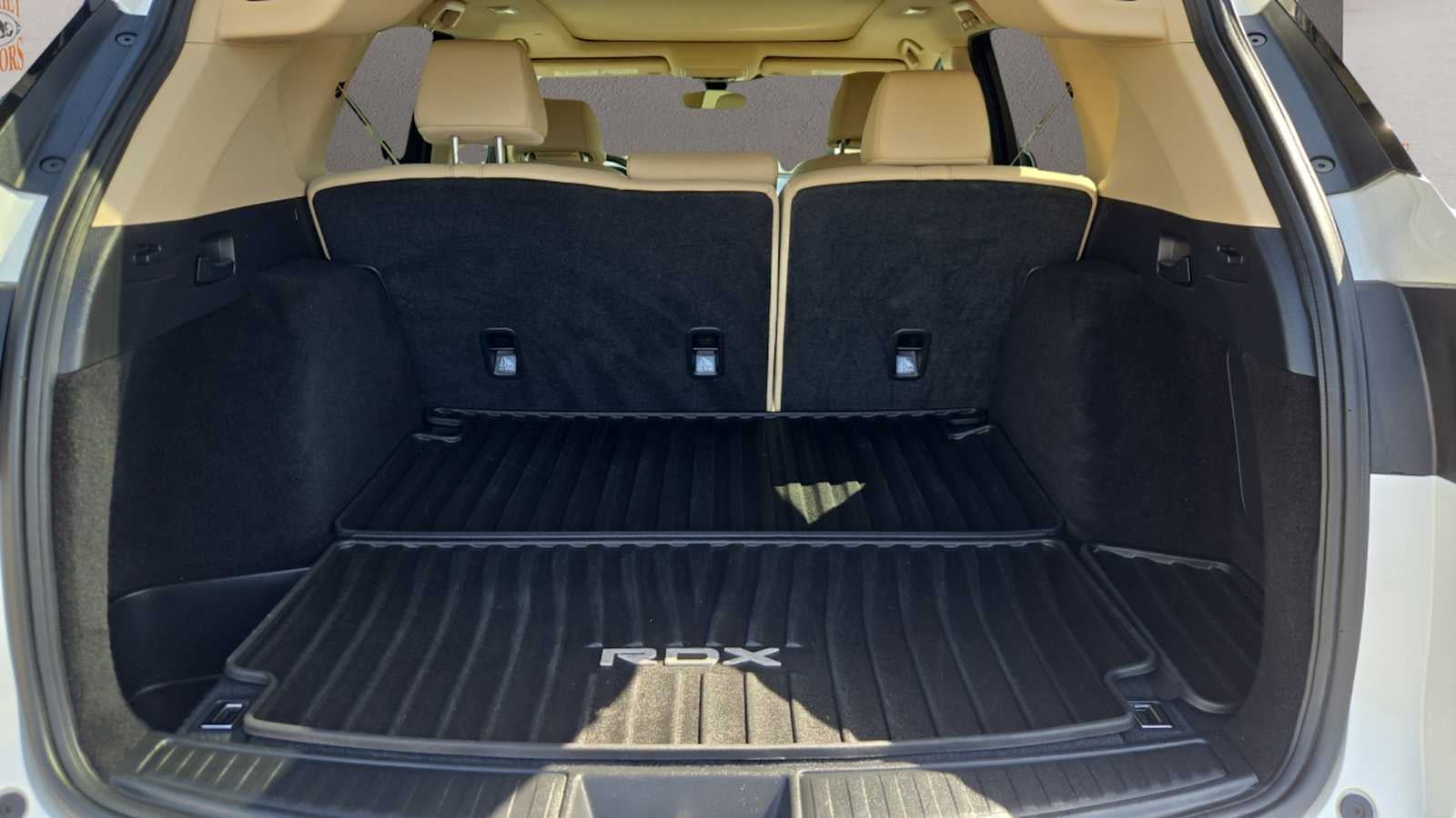 2021 Acura RDX Base