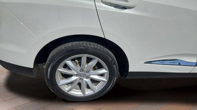 2021 Acura RDX Base