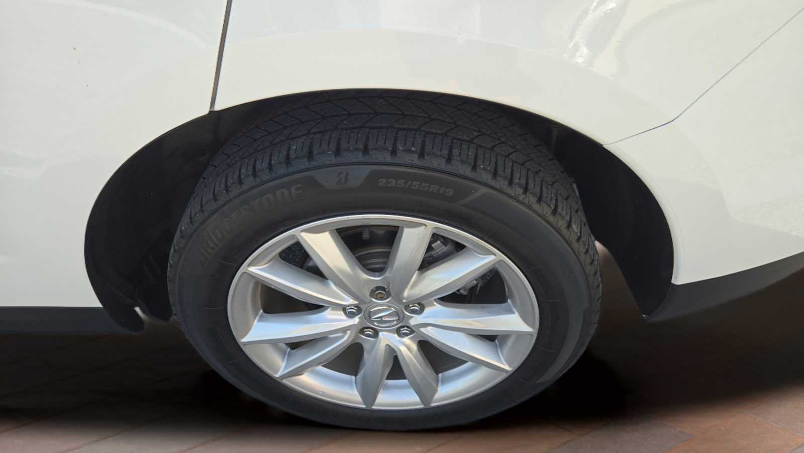 2021 Acura RDX Base