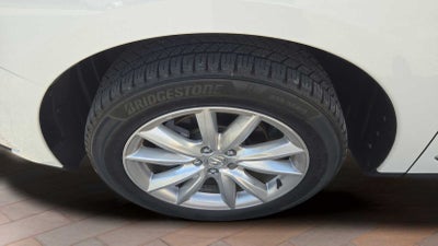 2021 Acura RDX Base
