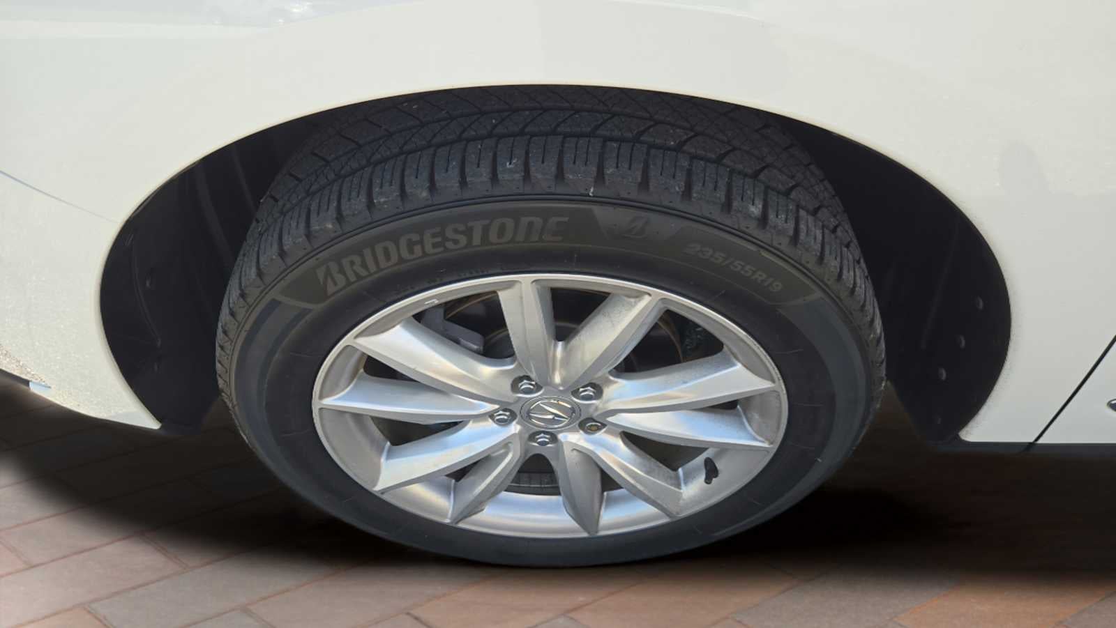 2021 Acura RDX Base