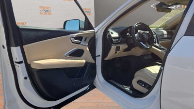 2021 Acura RDX Base