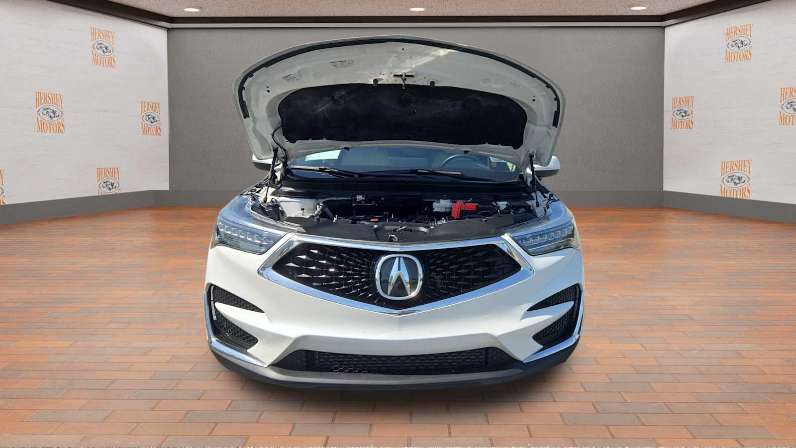 2021 Acura RDX Base