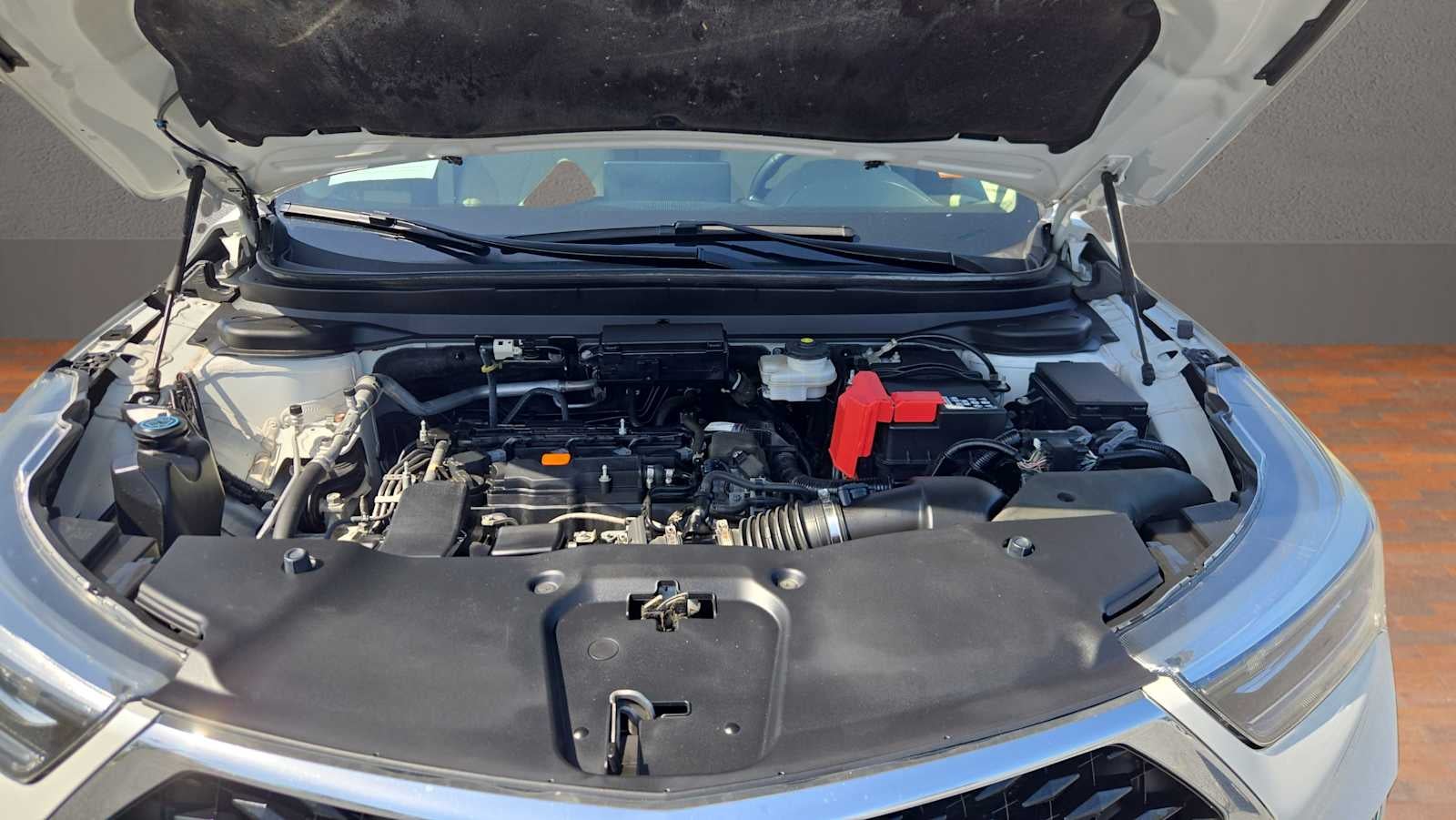 2021 Acura RDX Base