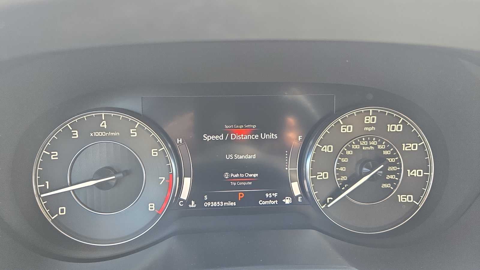 2021 Acura RDX Base
