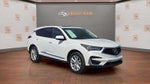 2021 Acura RDX Base